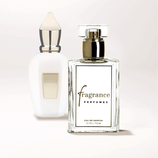 Inšpirované vôňou Xerjoff Star Musk – unisex