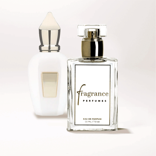 Inšpirované vôňou Xerjoff Star Musk – unisex