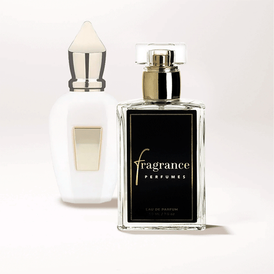 Inšpirované vôňou Xerjoff Star Musk – unisex