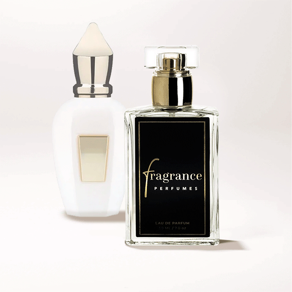 Inšpirované vôňou Xerjoff Star Musk – unisex