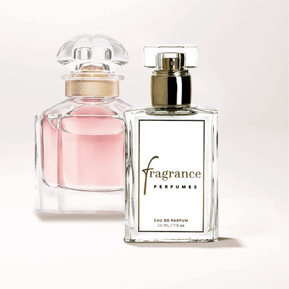 Inšpirované vôňou Mon Guerlain Eau de Parfum