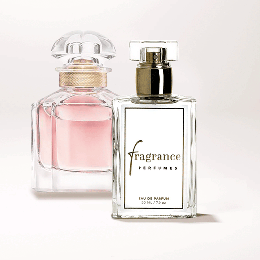 Inšpirované vôňou Mon Guerlain Eau de Parfum