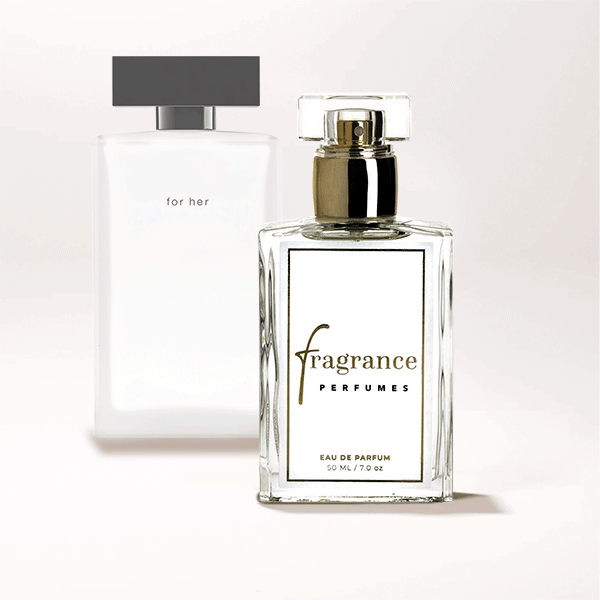 Inšpirované vôňou Narciso Rodriguez For Her Pure Musc