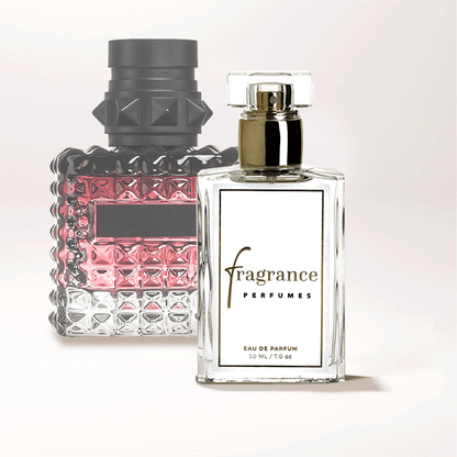 Inšpirované vôňou Valentino Donna Born In Roma Intense