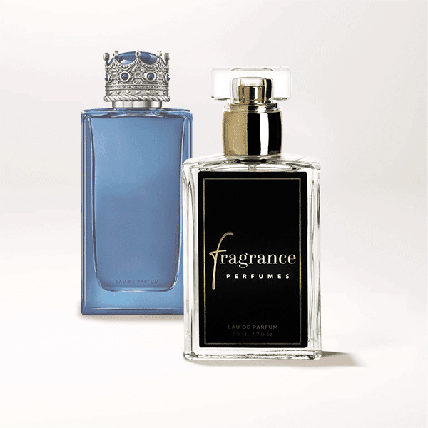 Inšpirované vôňou D&G K