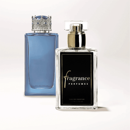 Inšpirované vôňou D&G K