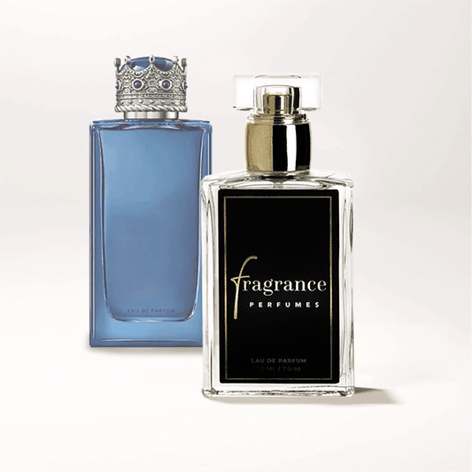 Inšpirované vôňou D&G K
