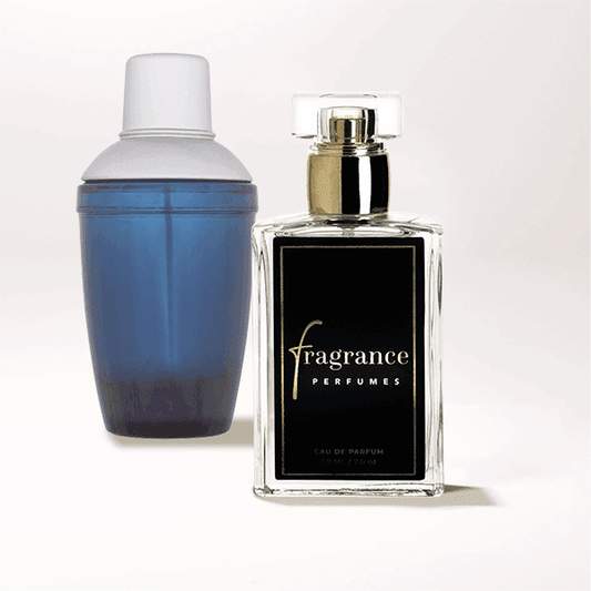 Inšpirované vôňou Hugo Boss Dark Blue