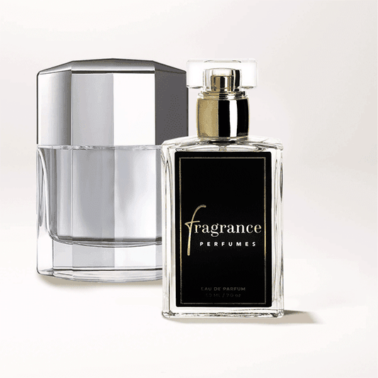 Inšpirované vôňou Paco Rabanne XS