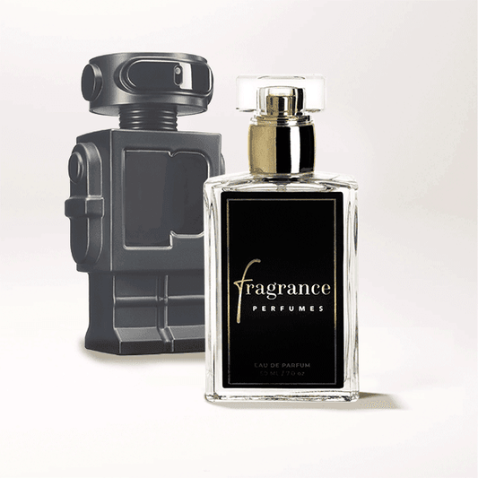 Inšpirované vôňou Paco Rabanne Phantom