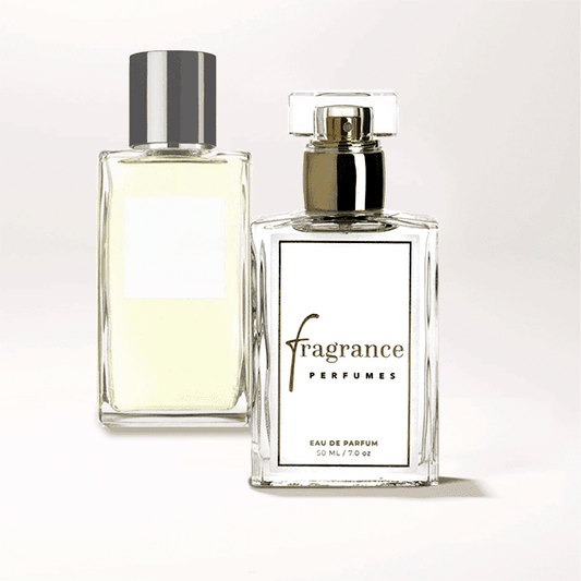 Inšpirované vôňou Chanel Boy - unisex