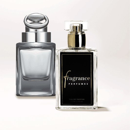 Inšpirované vôňou Gucci By Gucci