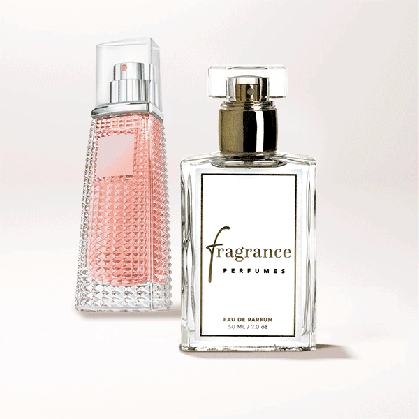 Inšpirované vôňou Givenchy Live Irresistible