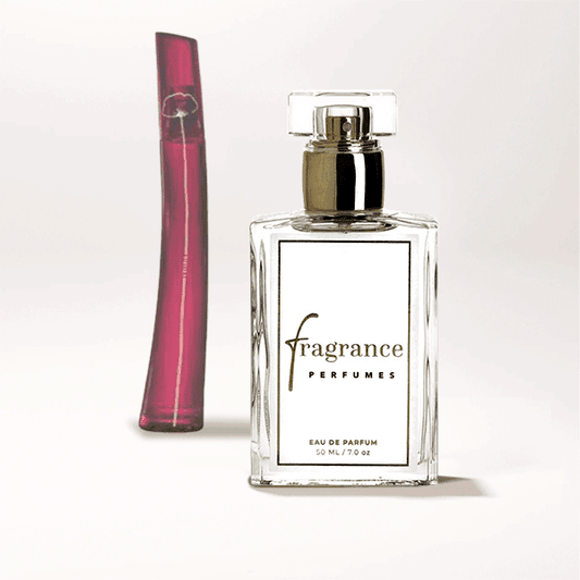 Inšpirované vôňou Kenzo Flower L'elixir
