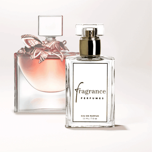Inšpirované vôňou Lancome La Vie Est Belle L'extrait