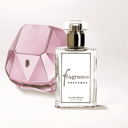 Inšpirované vôňou Paco Rabanne Lady Million Empire