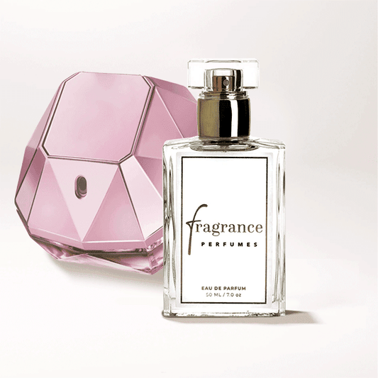Inšpirované vôňou Paco Rabanne Lady Million Empire