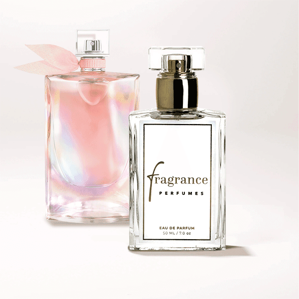 Inšpirované vôňou Lancome La Vie Est Belle Soleil Cristal