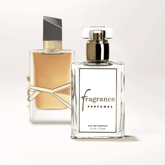 Inšpirované vôňou YSL Libre Intense