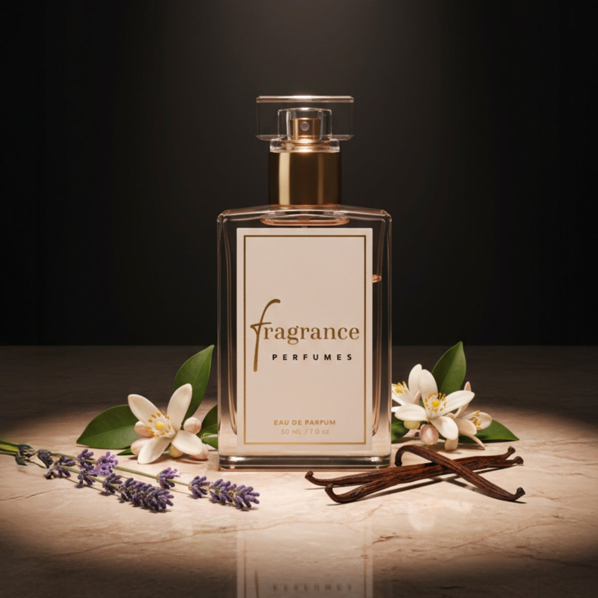 Inšpirované vôňou YSL Libre Intense