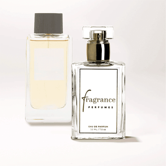 Inšpirované vôňou D&G La Lune 18