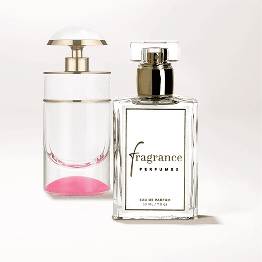 Inšpirované vôňou Prada Candy Kiss