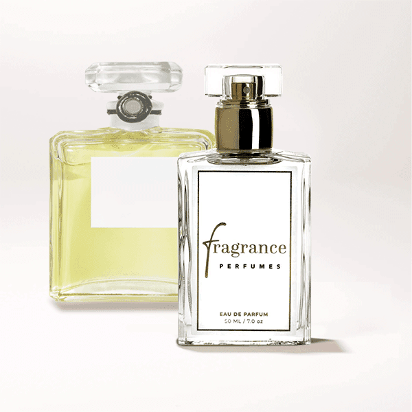 Inšpirované vôňou Chanel N°19