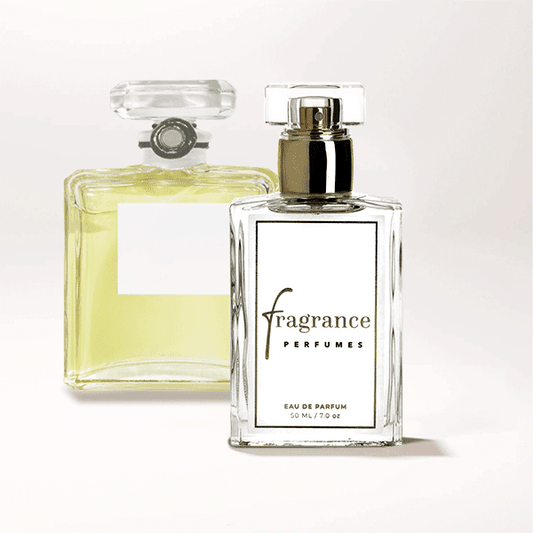 Inšpirované vôňou Chanel N°19