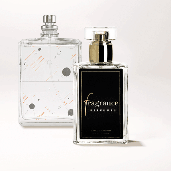 Inšpirované vôňou Escentric Molecules Molecule 2 – unisex