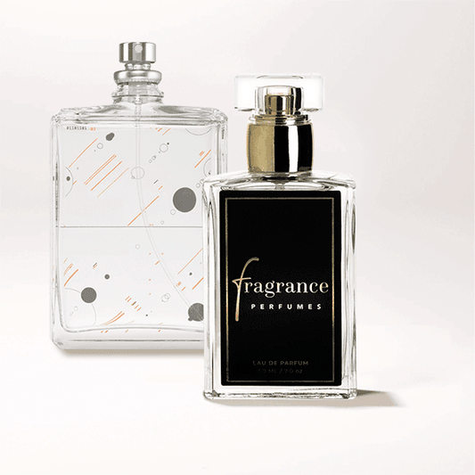 Inšpirované vôňou Escentric Molecules Molecule 2 – unisex