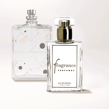 Inšpirované vôňou Escentric Molecules Molecule 2 – unisex