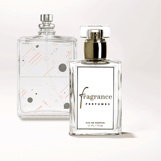 Inšpirované vôňou Escentric Molecules Molecule 2 – unisex