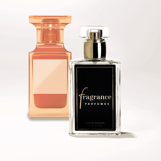 Inšpirované vôňou Tom Ford Bitter Peach – unisex