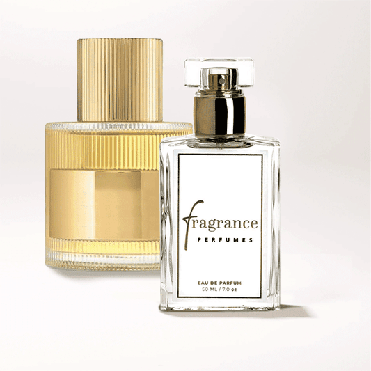 Inšpirované vôňou Tom Ford Costa Azzura – unisex