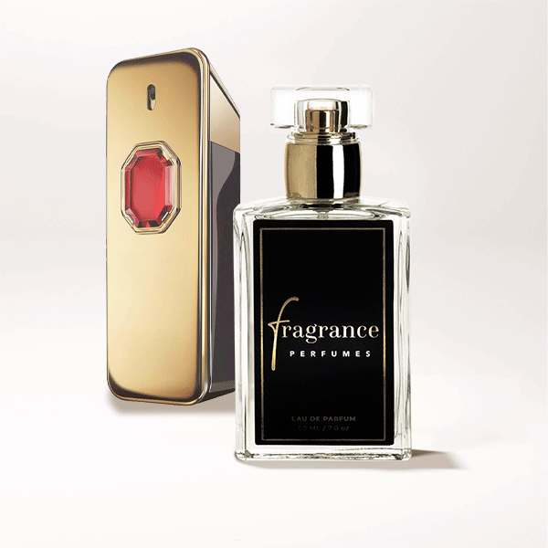 Inšpirované vôňou Paco Rabanne 1 Million Royal