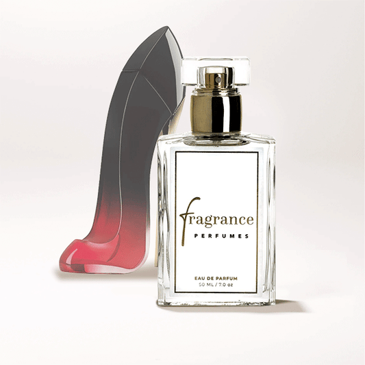 Inšpirovaný Carolina Herrera Very Good Girl Elixir