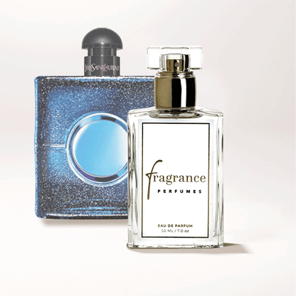 Inšpirovaný YSL Black Opium Intense