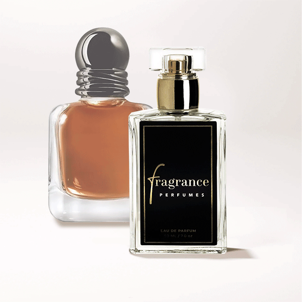 Inšpirovaný Armani Stronger With You Intensely