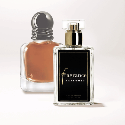 Inšpirovaný Armani Stronger With You Intensely
