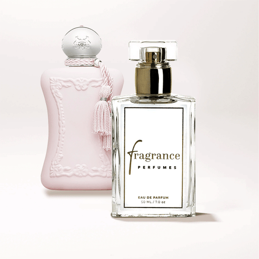 Inšpirované Parfums De Marly Delina