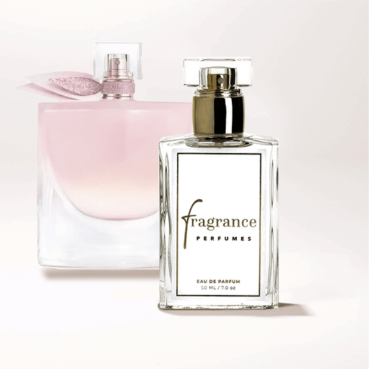 Inšpirovaný Lancome La vie est belle Vanille Nude