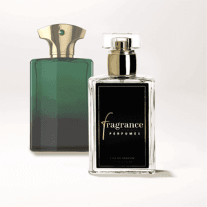 Inšpirované vôňou Amouage – Epic Man