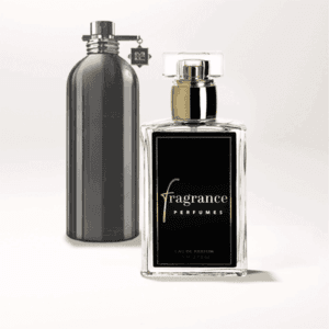 Inšpirované vôňou Montale – Black Aoud