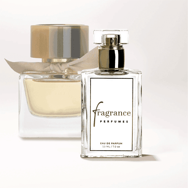 Inšpirované vôňou Burberry – MyBurberry