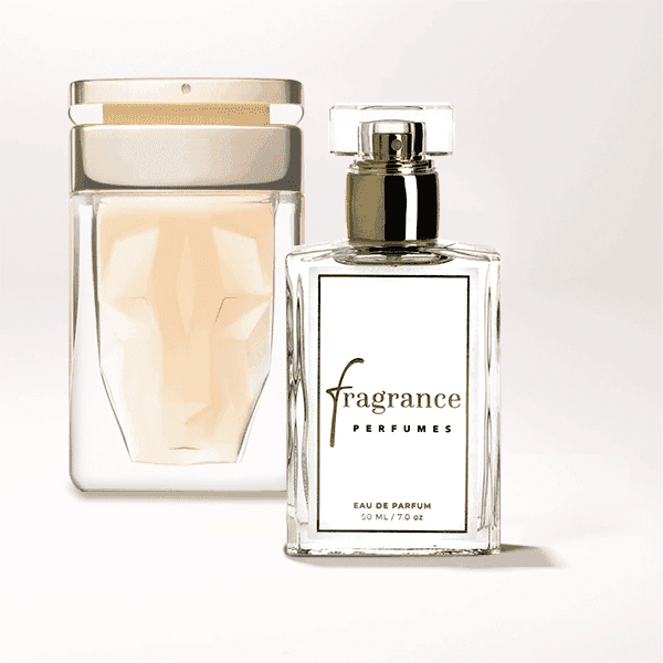 Inšpirované vôňou Cartier – La Panthere