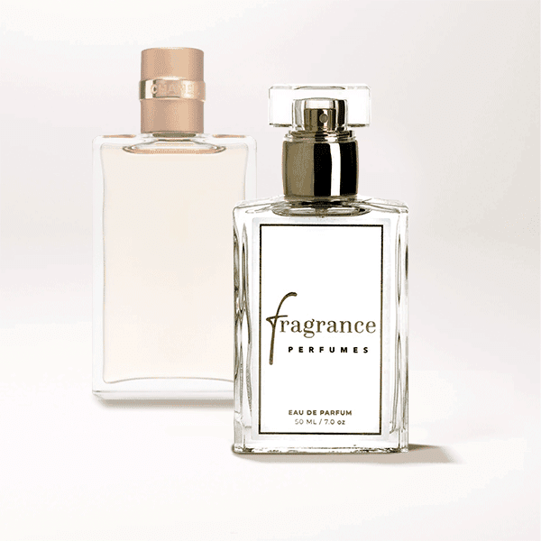 Inšpirované vôňou Chanel Allure
