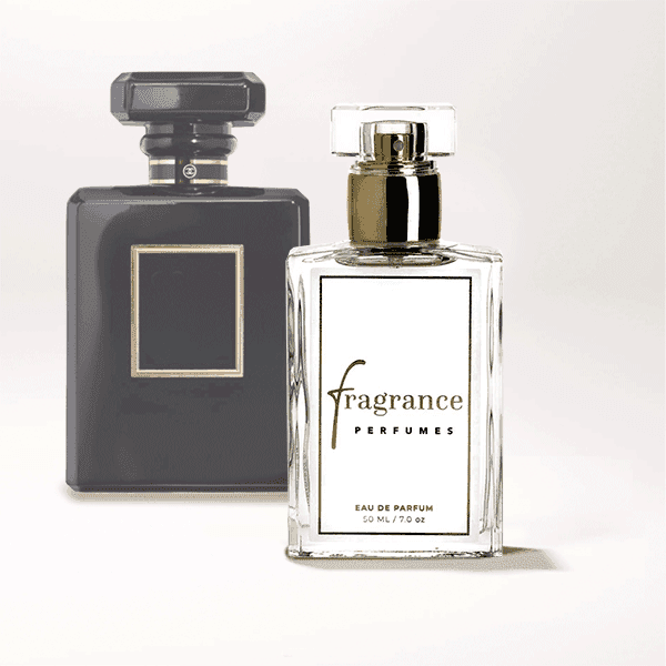 Inšpirované vôňou Chanel – Coco Noir