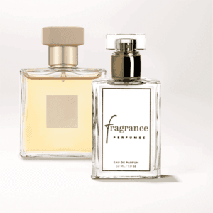 Inšpirované vôňou Chanel – Gabrielle