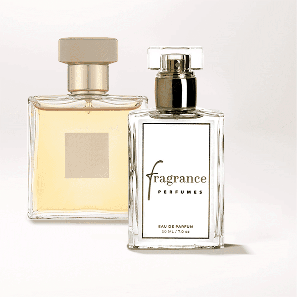 Inšpirované vôňou Chanel – Gabrielle