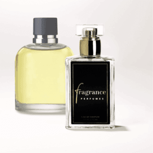 Inšpirované vôňou D&G Pour Homme